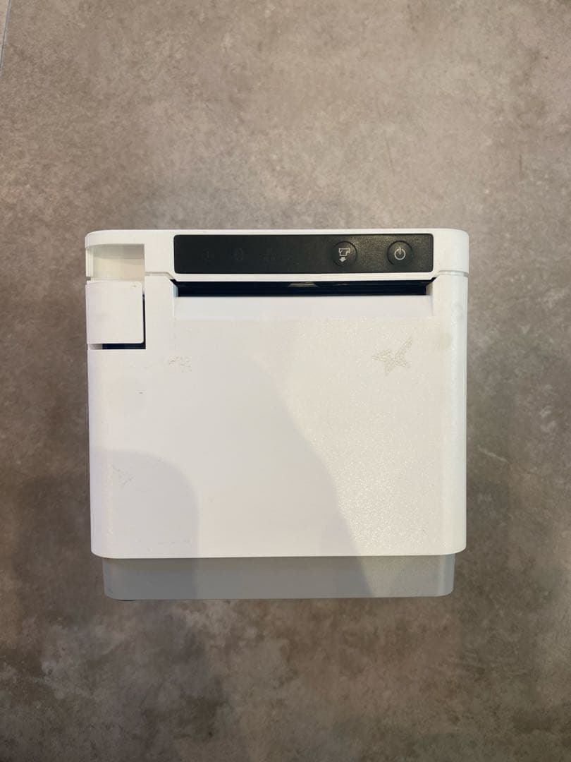 スター精密レシートプリンター mC-Print3 MCP31L