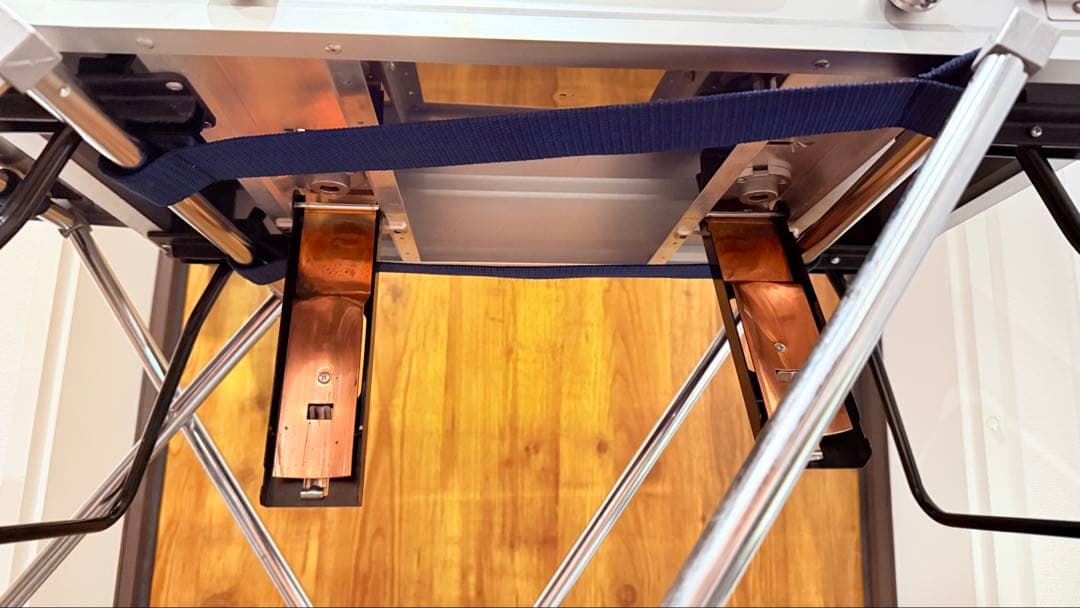 やたさん値下UNIFLAME US-1900 バーベキューセット　鉄板、キッチン