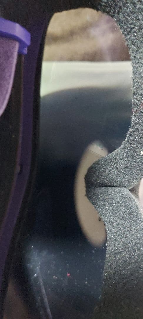 希少　NIKE　スノーボード　ゴーグル