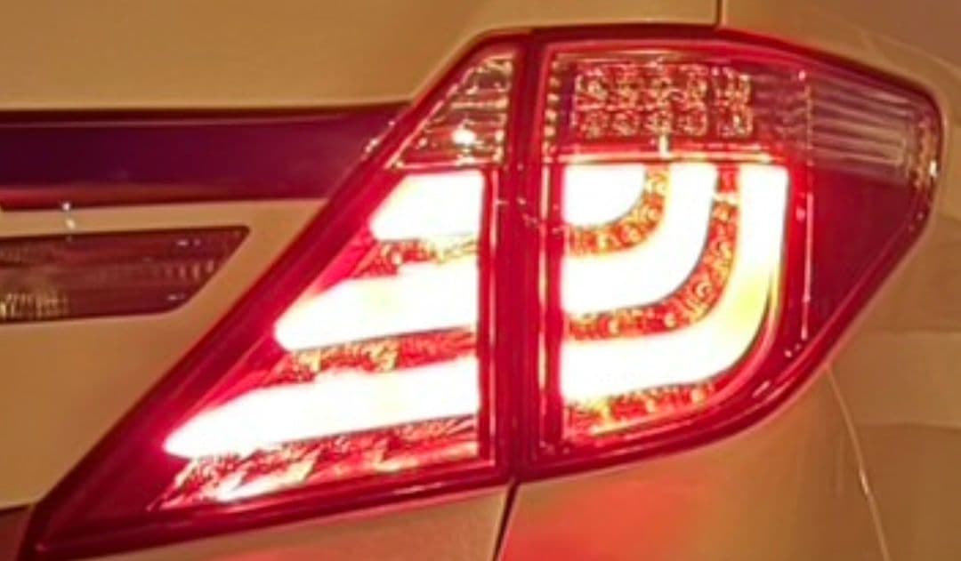 20アルファード テール 運転席側のみ 値下げ中‼️