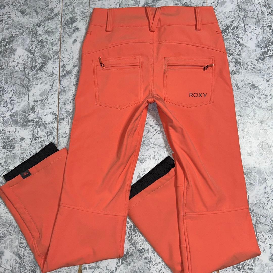 新品未使用ROXY スノーボードウェア　上下セットアップ