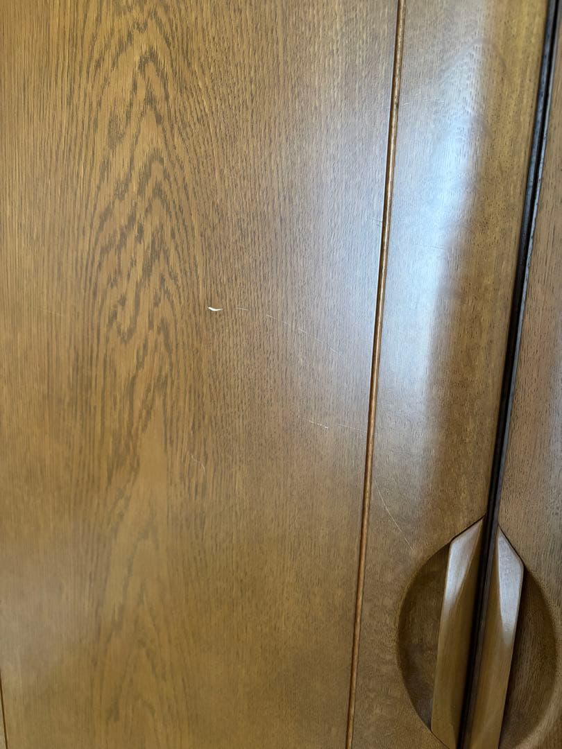 カリモク家具　タンス　karimoku