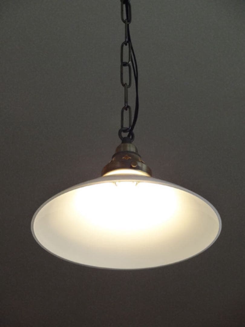 ペンダントライト S-2