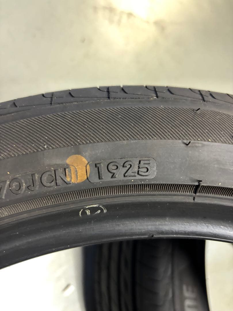 のりさん専用 ブリヂストンレグノGR-XⅢ225/45R18 4本セット　極上品