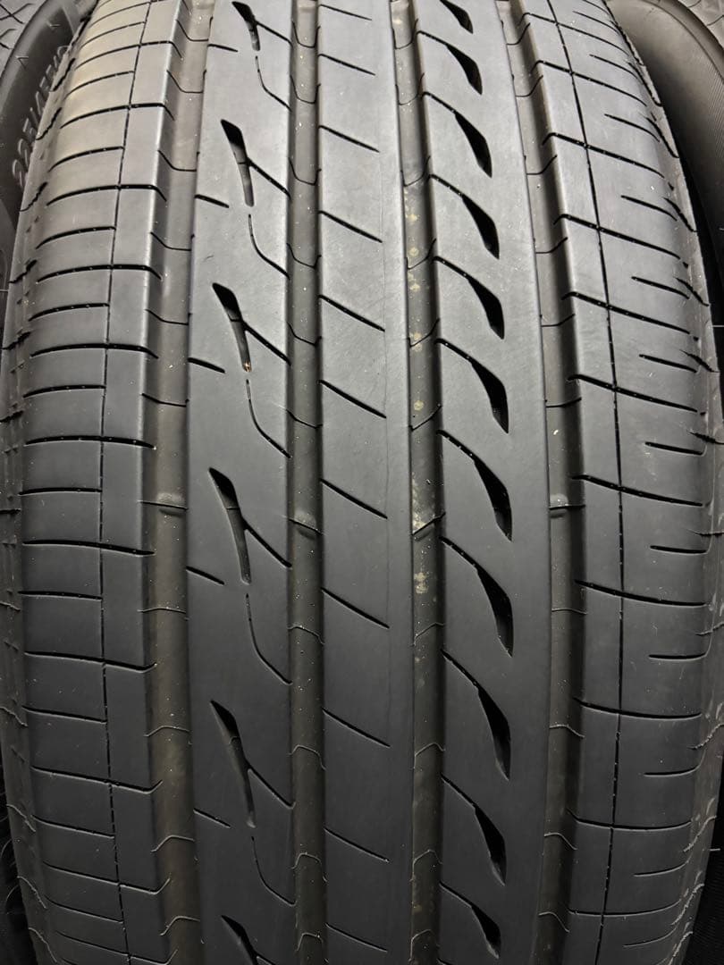 のりさん専用 ブリヂストンレグノGR-XⅢ225/45R18 4本セット　極上品