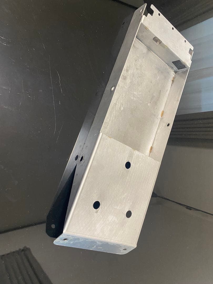 三協オート　gs400フェンダーレス