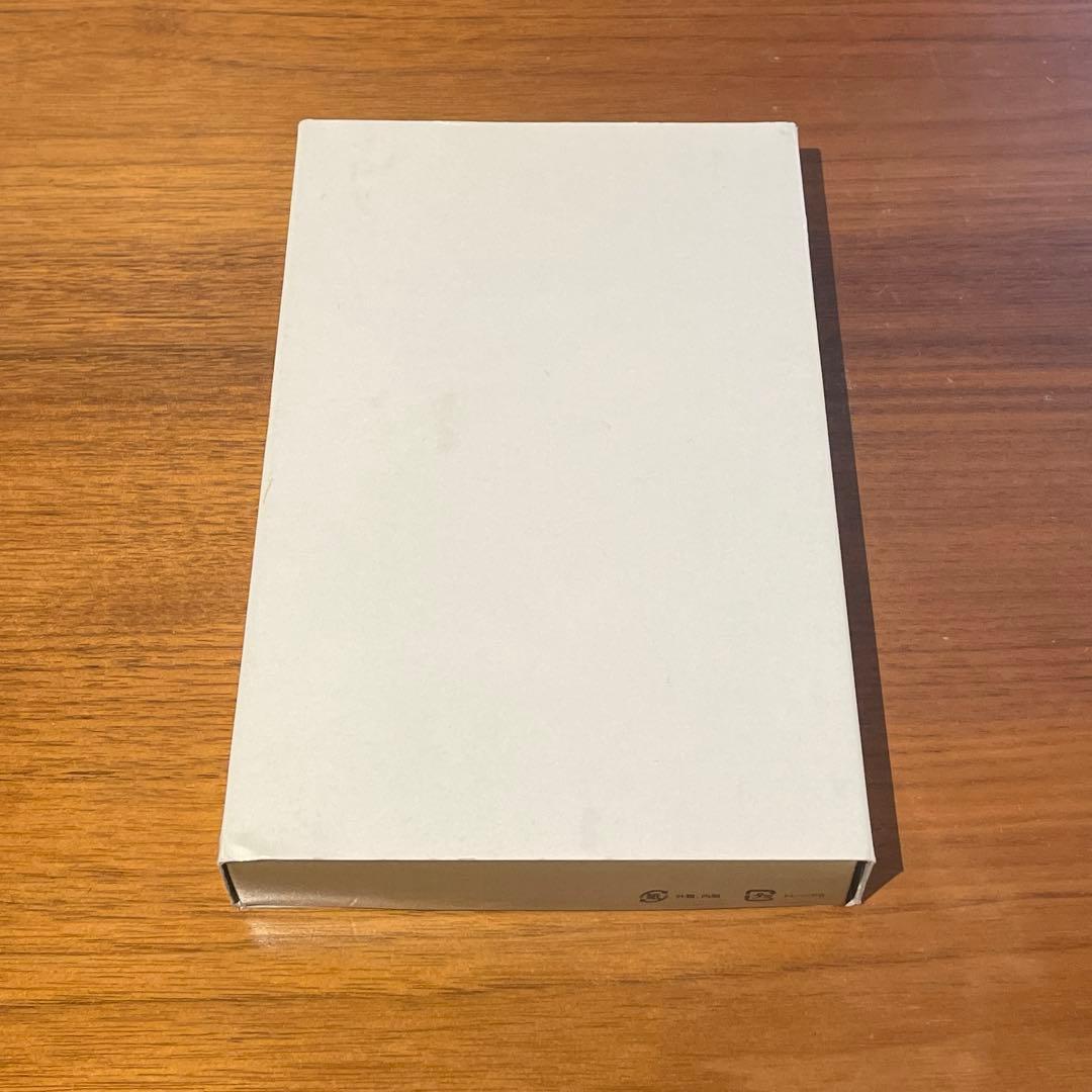 【未使用】PARKER 5TH 万年筆(箱付、ペンケース、替え芯付き)