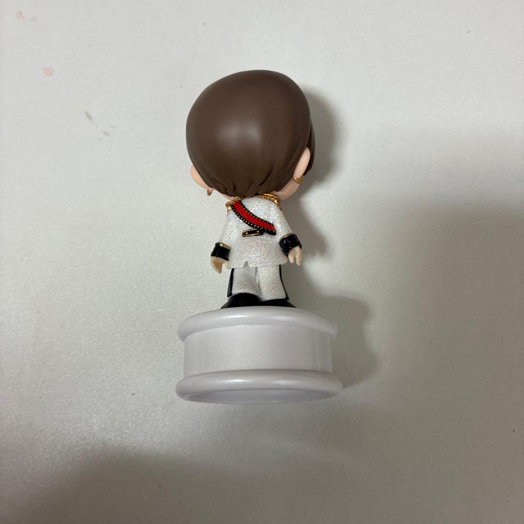 Hey! Say! JUMP 山田涼介 伊野尾慧 テディベア ぬい、フィギュア