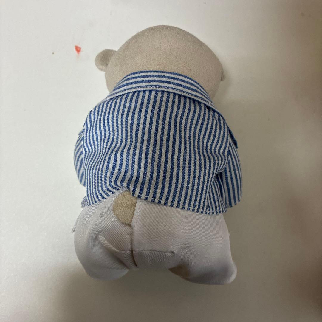 Hey! Say! JUMP 山田涼介 伊野尾慧 テディベア ぬい、フィギュア