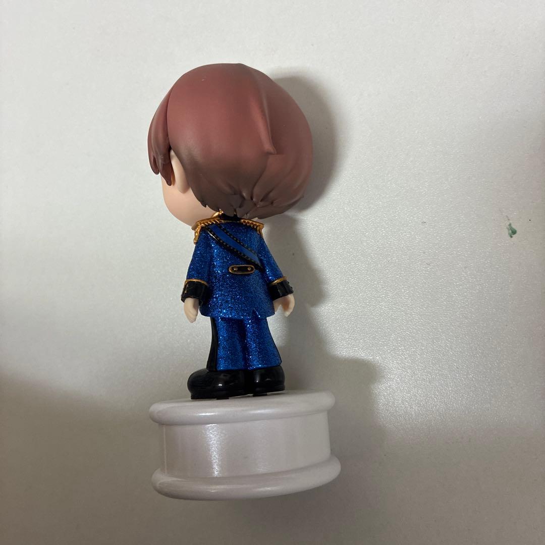 Hey! Say! JUMP 山田涼介 伊野尾慧 テディベア ぬい、フィギュア