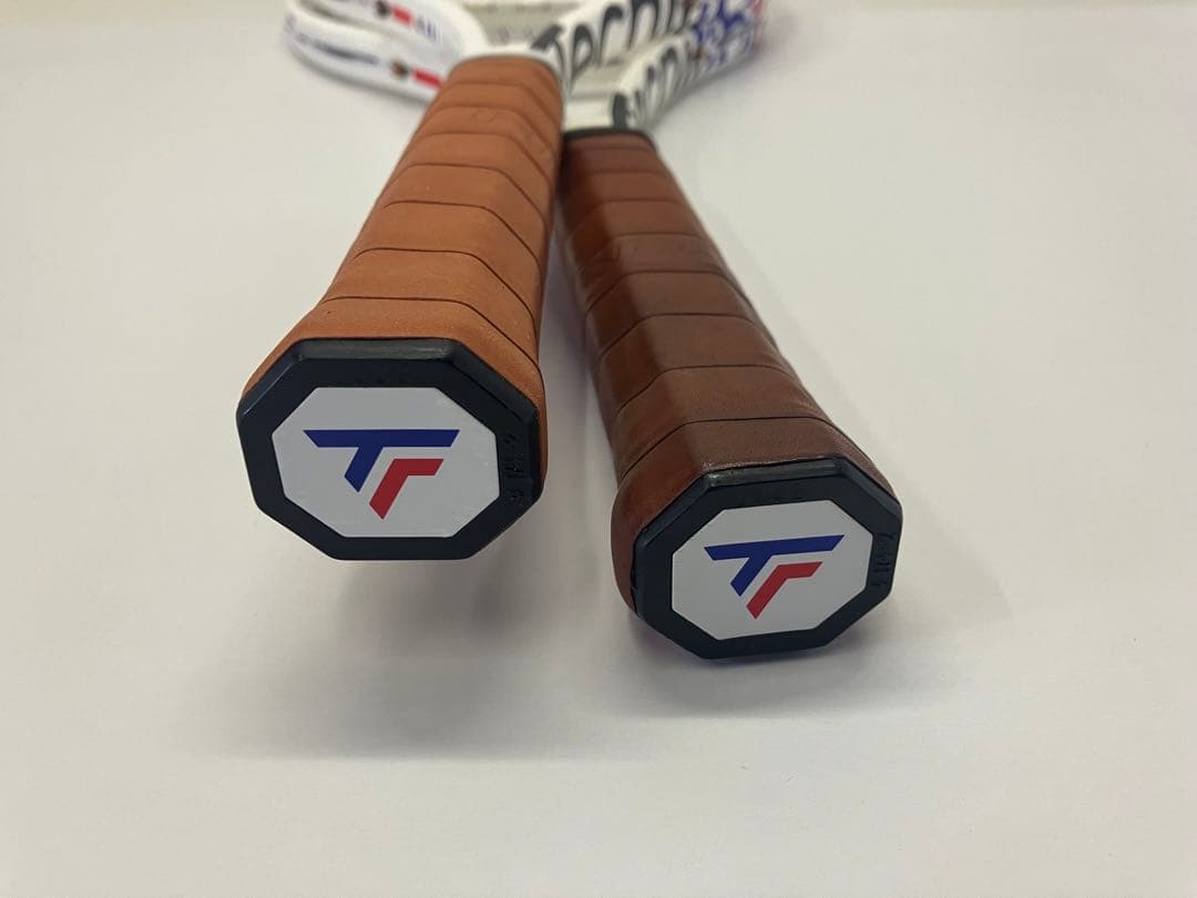 Tecnifibre T-FIGHT 315 ISOFLEX G2 2本セット