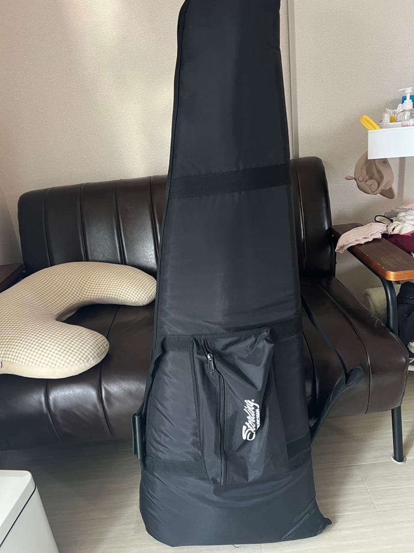 Sterling by Musicman RAY34QM ローステッドメイプル