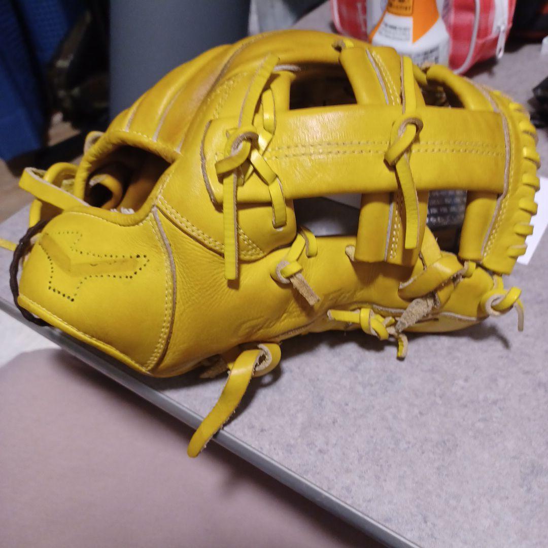 野球グローブサービス品有
