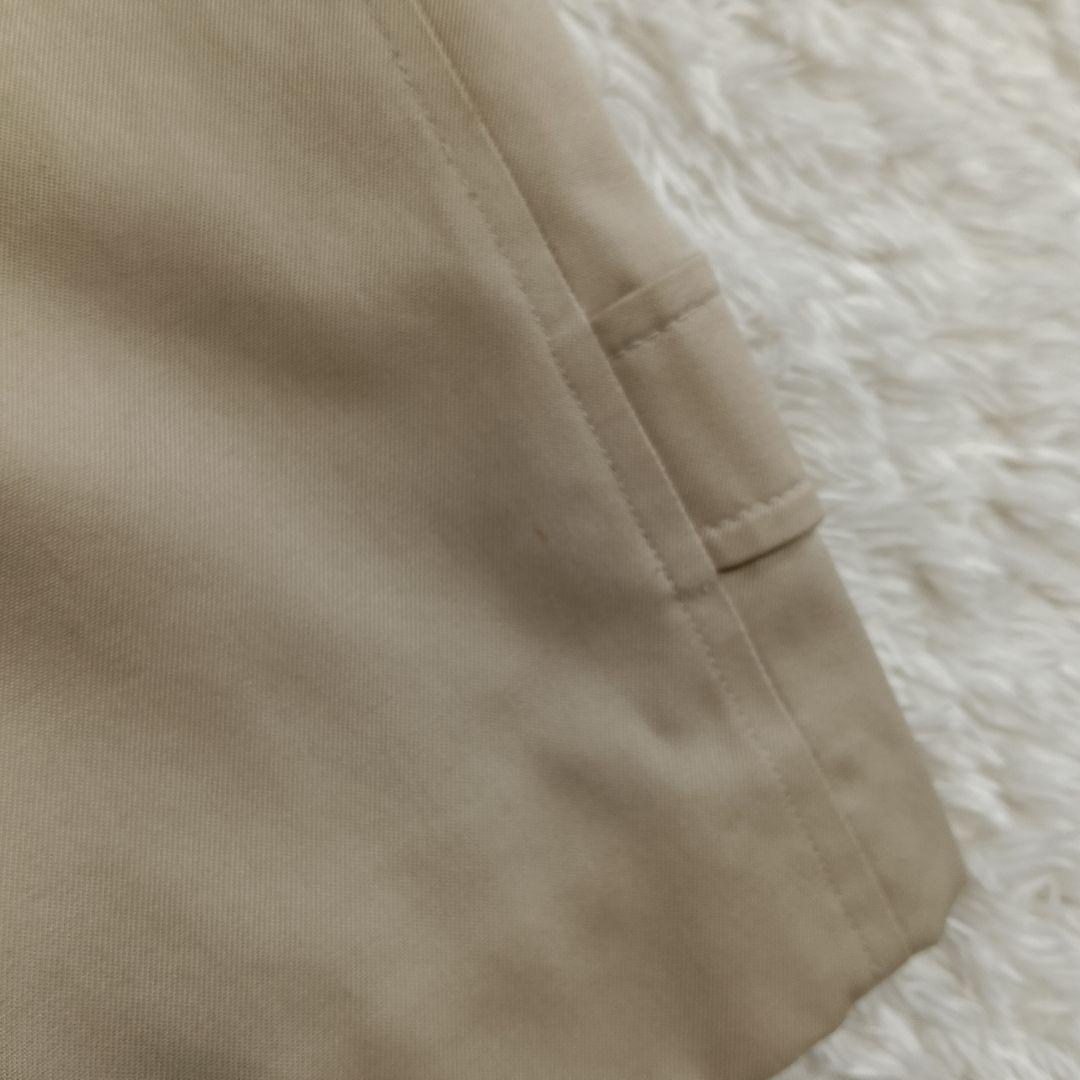 mame英国製 バーバリー ステンカラーコート レディース ウールライナー