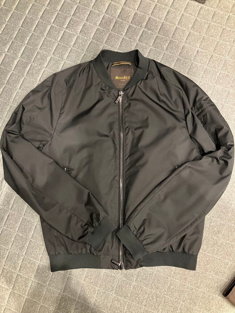 ムーレー　CORELLI コレッリ黒　サイズ50