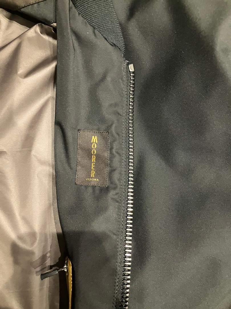 ムーレー　CORELLI コレッリ黒　サイズ50