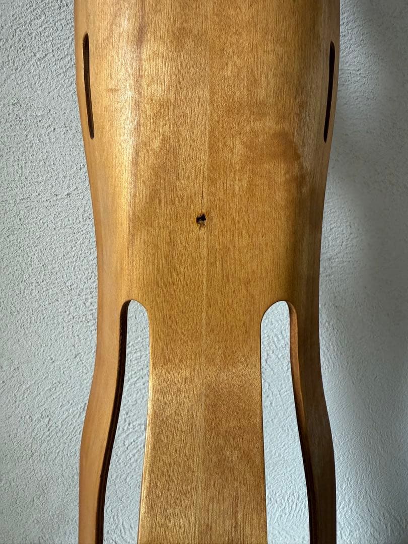 イームズビンテージ　レッグスプリント　EVANS社刻印有