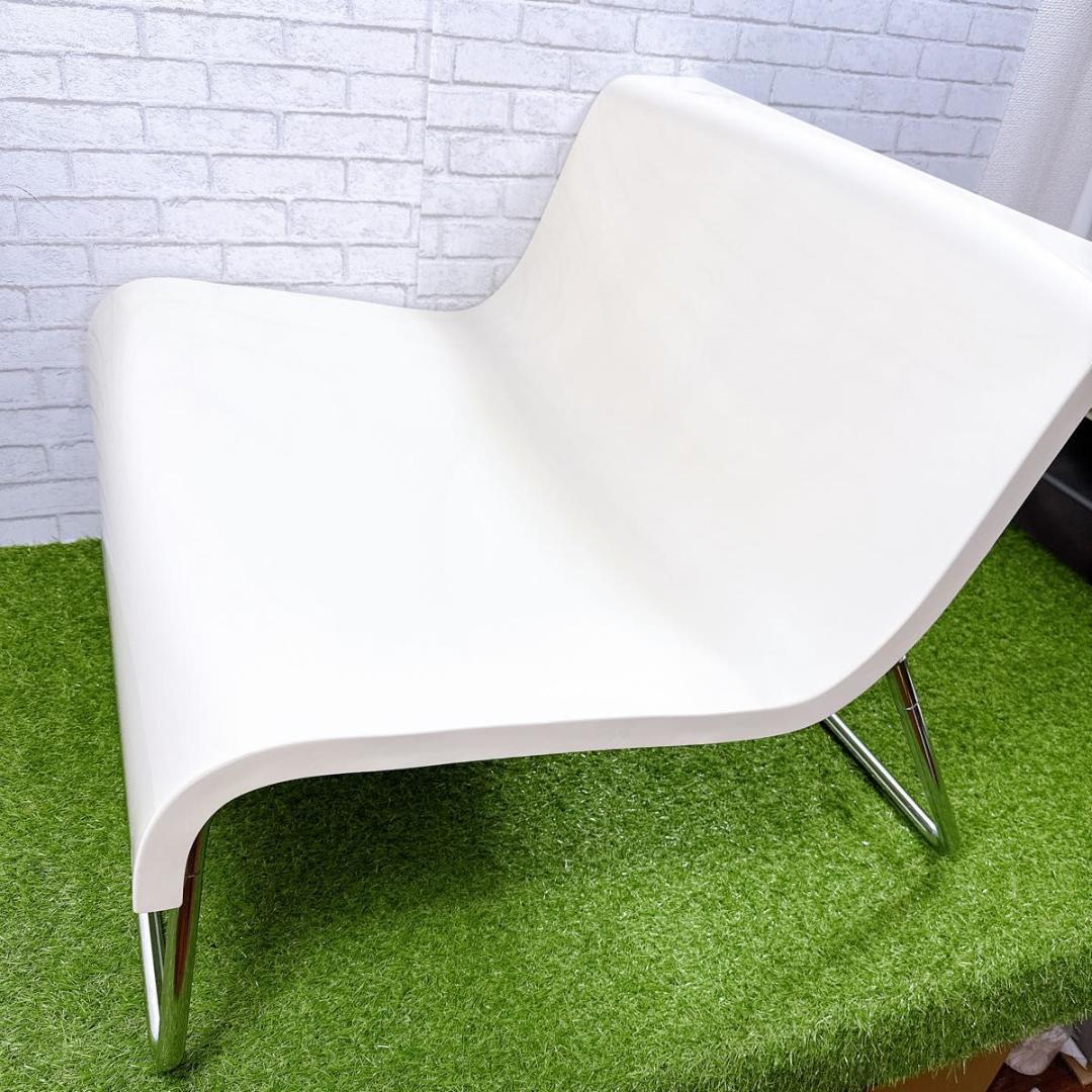 Kartell FORM アームチェア ピエロ・リッソーニ デザイナーズチェア