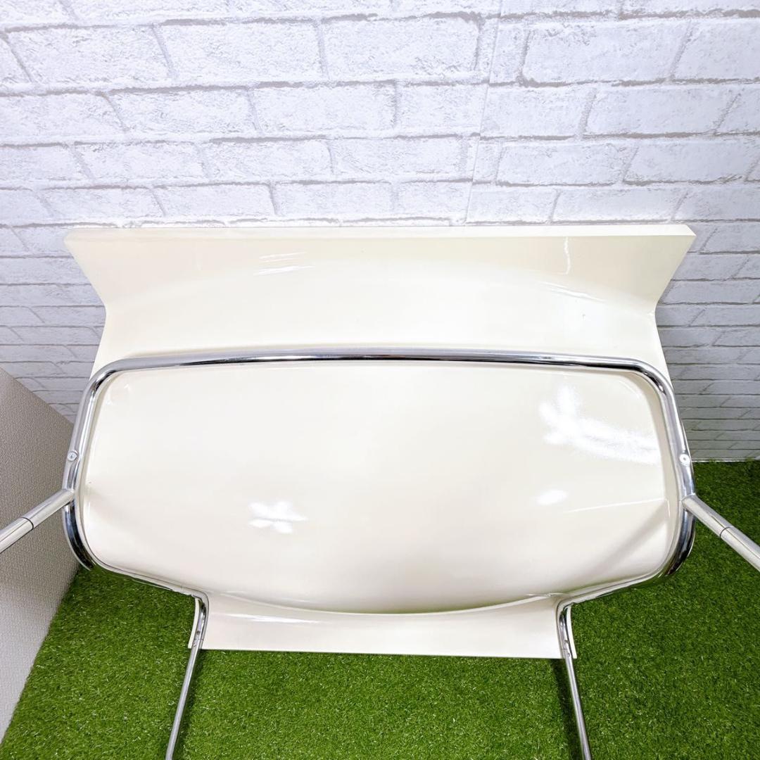 Kartell FORM アームチェア ピエロ・リッソーニ デザイナーズチェア