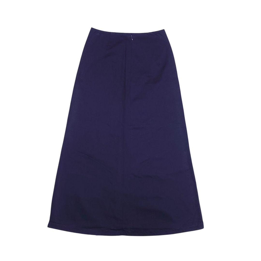 Yohji Yamamoto FQ-S02-001 レディース ロングスカート