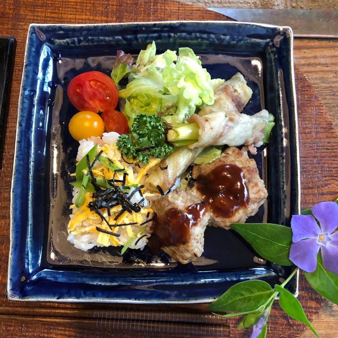 うつわ彩りセット￼