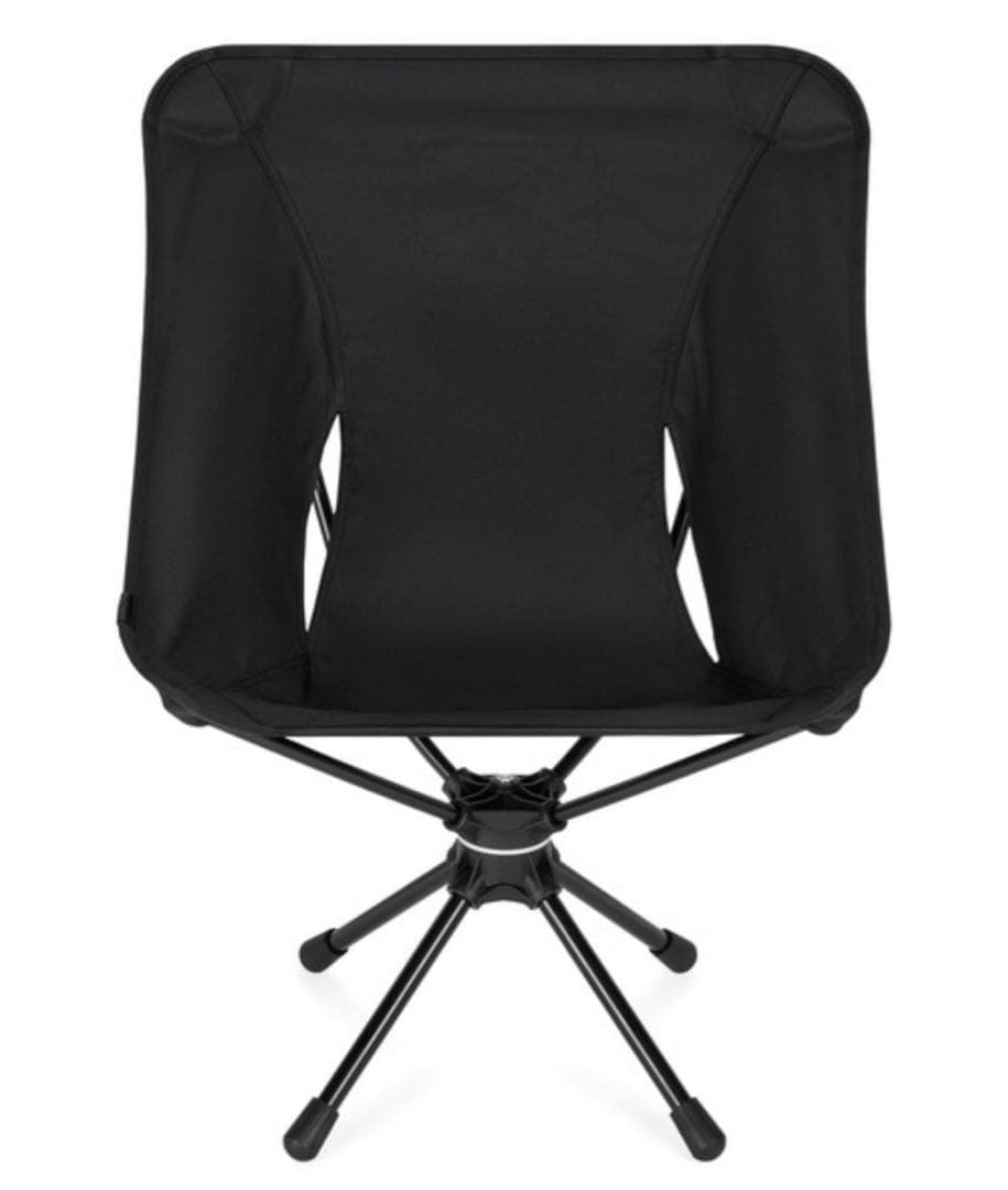 Helinox(ヘリノックス) タクティカル スウィベルチェア　ブラック