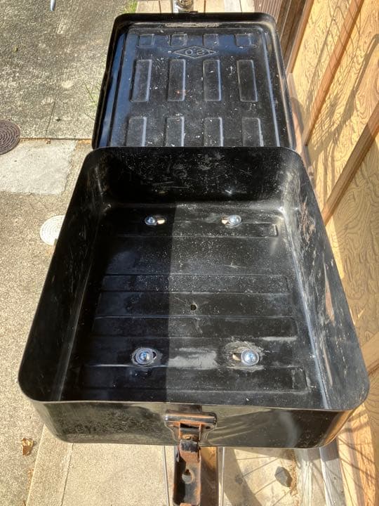 自転車本体 FUJI HOPE