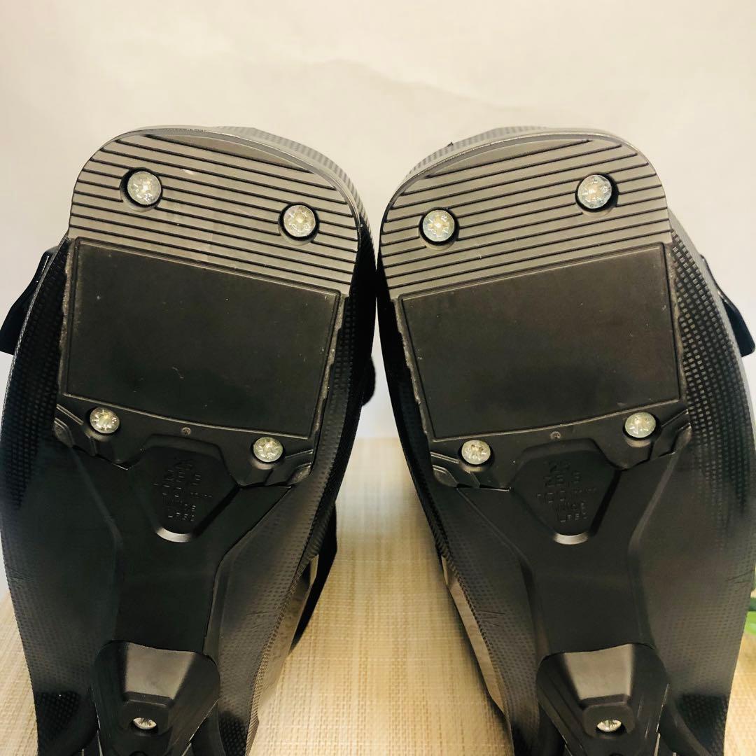 ATOMIC アトミックHAWX MAGNA 80 25/25.5㎝　未使用品