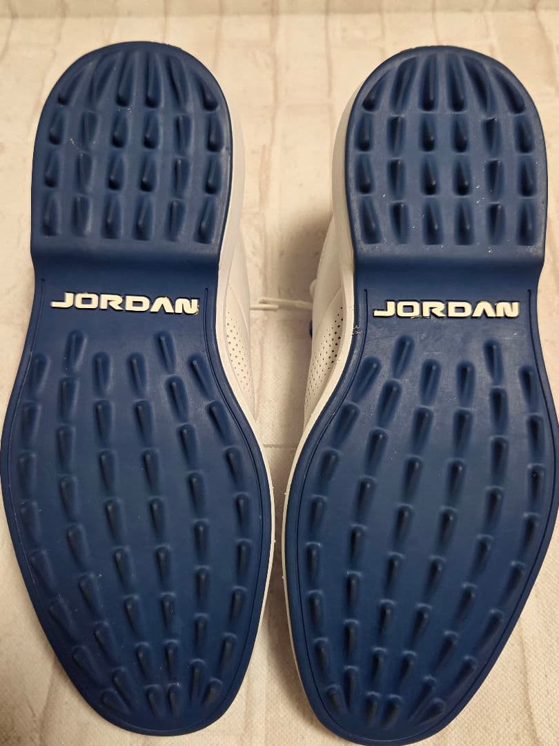 ジョーダン ゴルフシューズ Jordan ADG 4 Golf