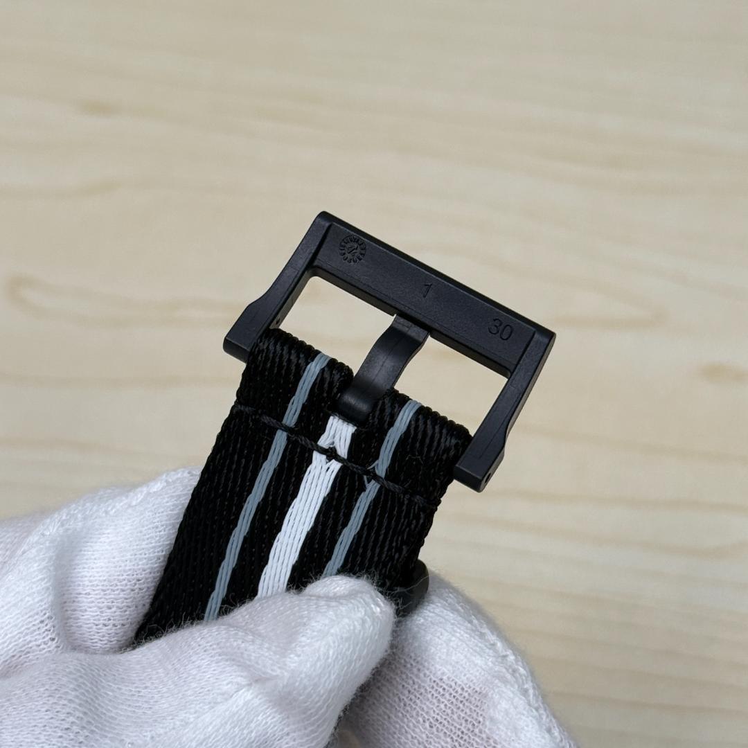 時計 ScubaFifty FathomsPacificOcean SO35B400