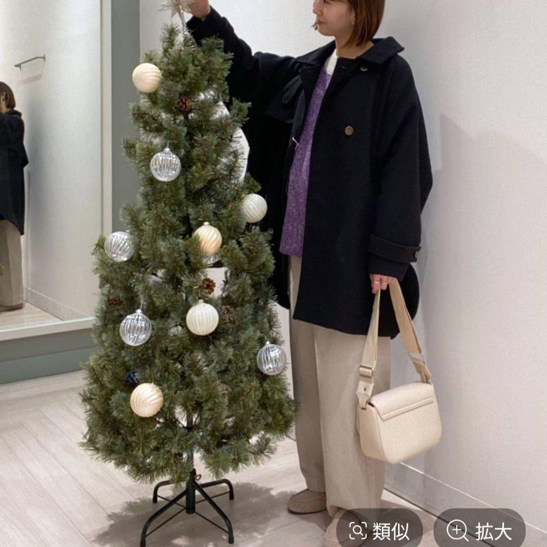 限定価格クリスマスツリー　収納バック　スタディオクリップ