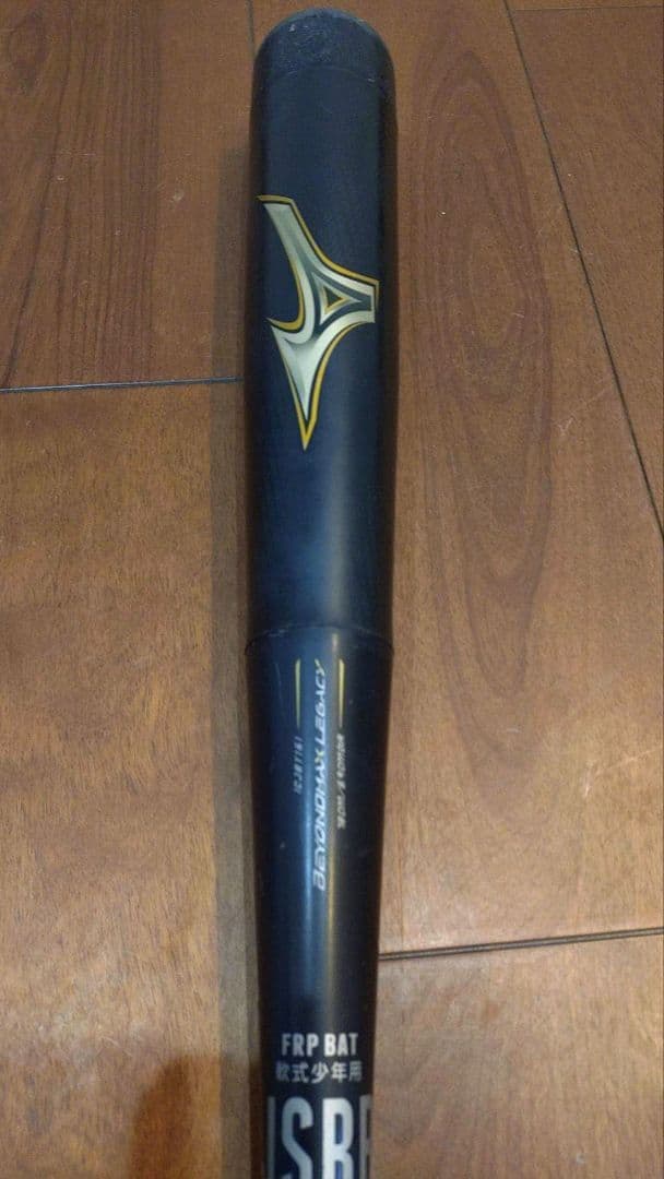 ＢＥＹＯＵＮＤＭＡＸ　ＬＥＧＡＣＹ少年軟式バット