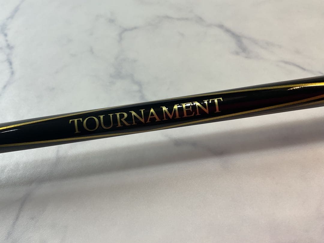 DAIWA ダイワ 20トーナメント磯 AGS 1-53•R