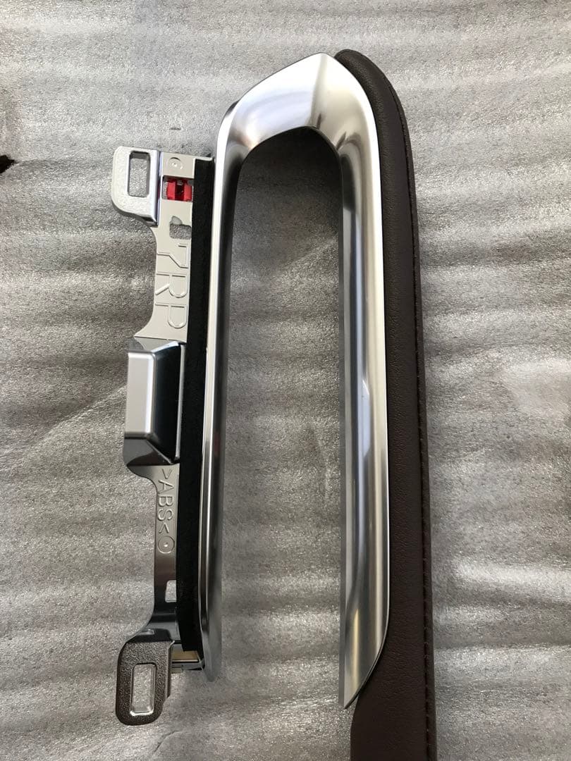 Grazioグラージオ ダッシュガーニッシュUPR ブラウン 80ハリアー