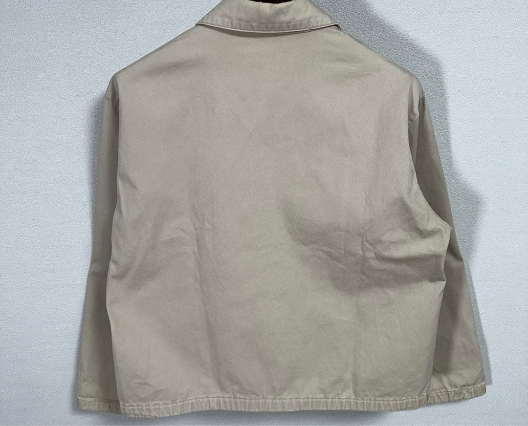 USA製 polo ralph lauren 80s コットンスイングトップ
