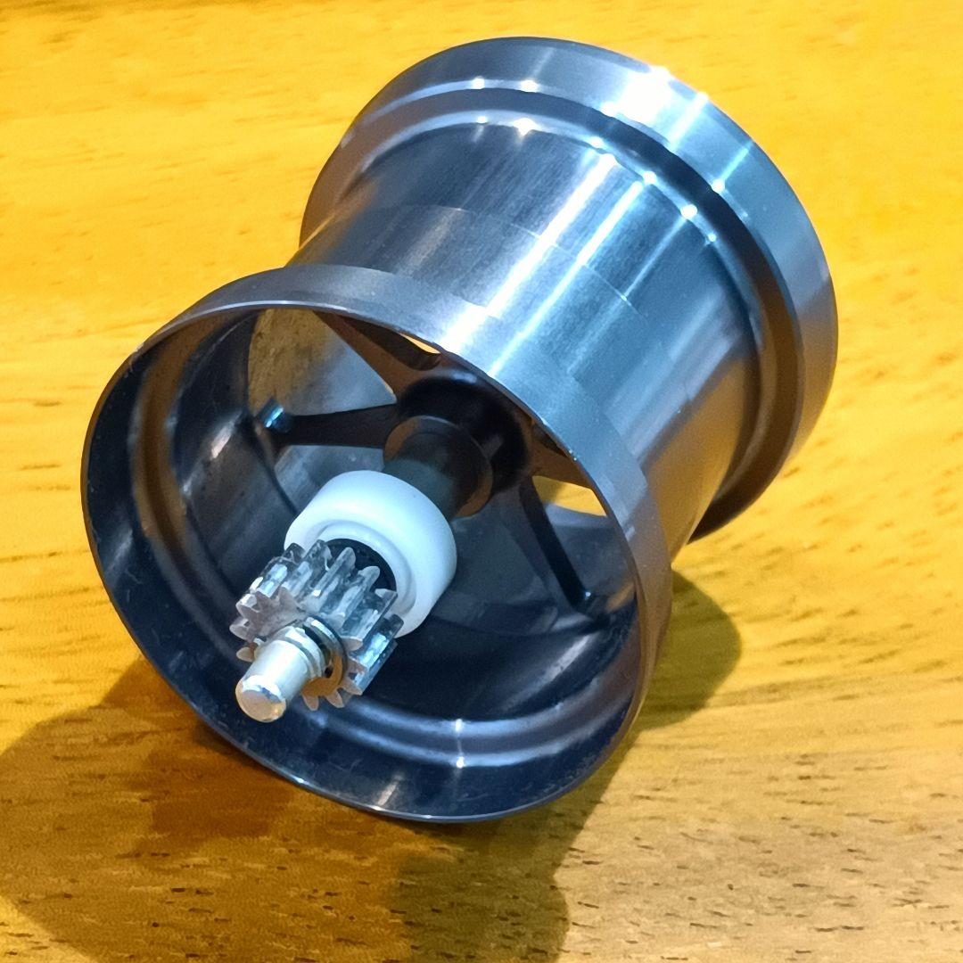 ★五十鈴★アベイル★マイクロキャストスプール★BC5224TR/BC5252R★