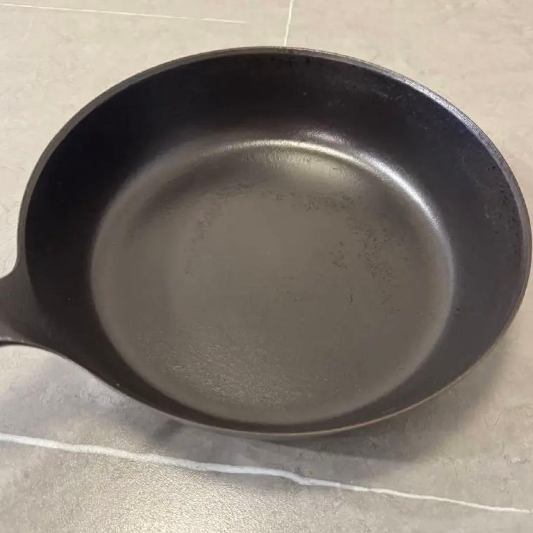 VERMICULAR バーミキュラ フライパン 24cm オーク