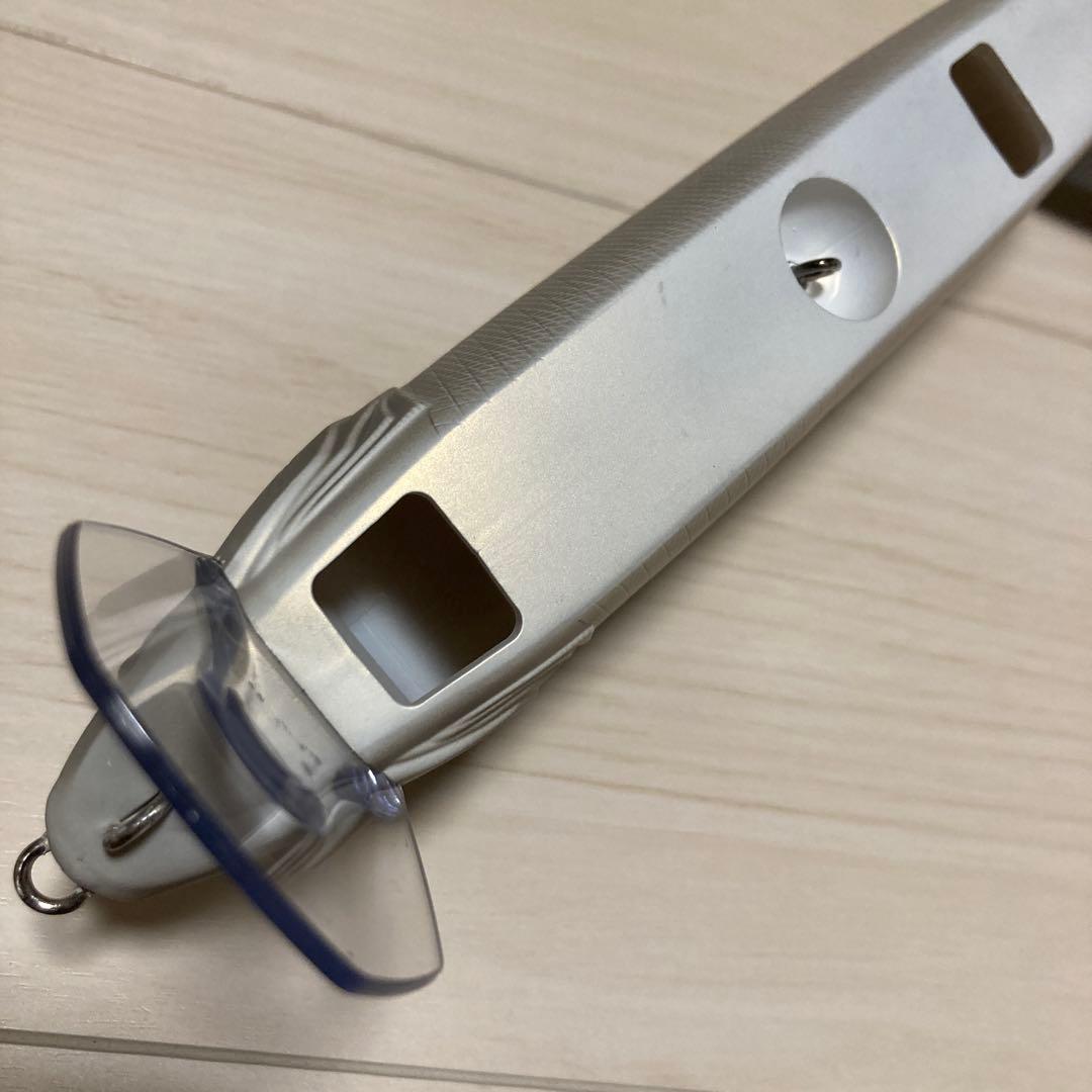 DRT KLASH FRENZY クラッシュ　フレンジー　スモーキングゴースト