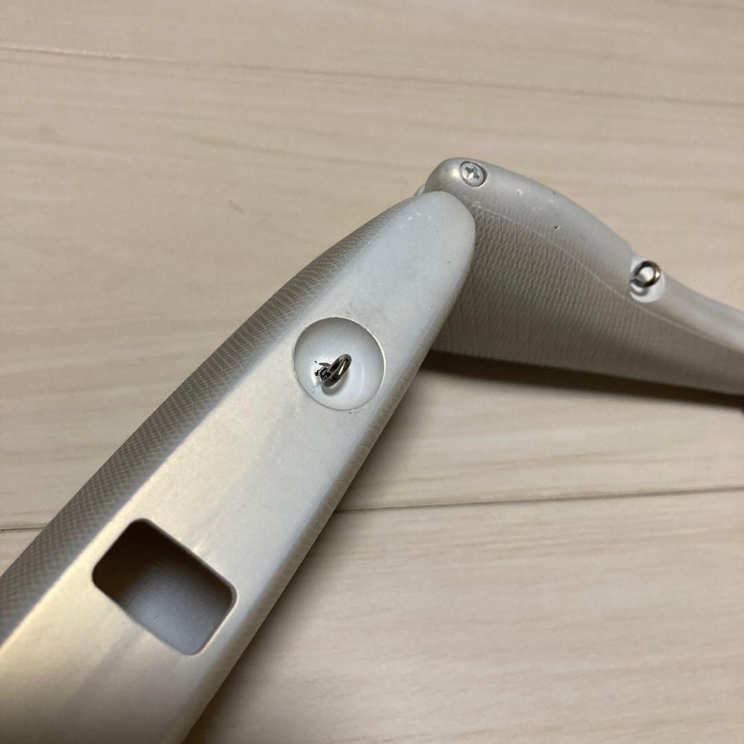 DRT KLASH FRENZY クラッシュ　フレンジー　スモーキングゴースト