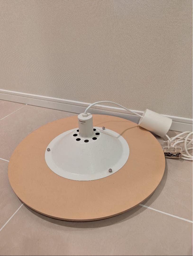 Panasonic　大型ペンダントライトLGB15313K　電球付き