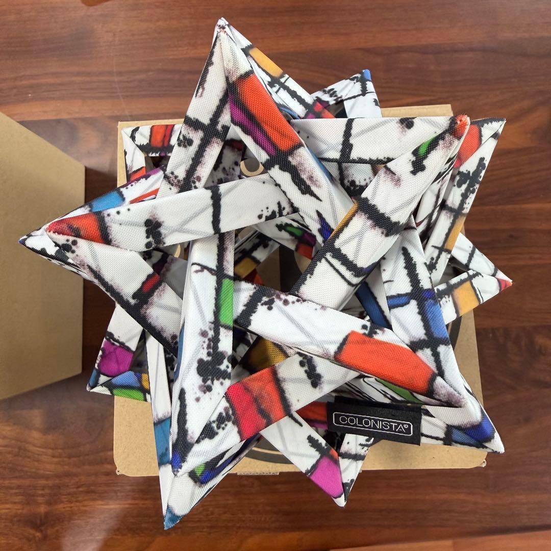 2個セット コロニスタ COLONISTA CONPE10