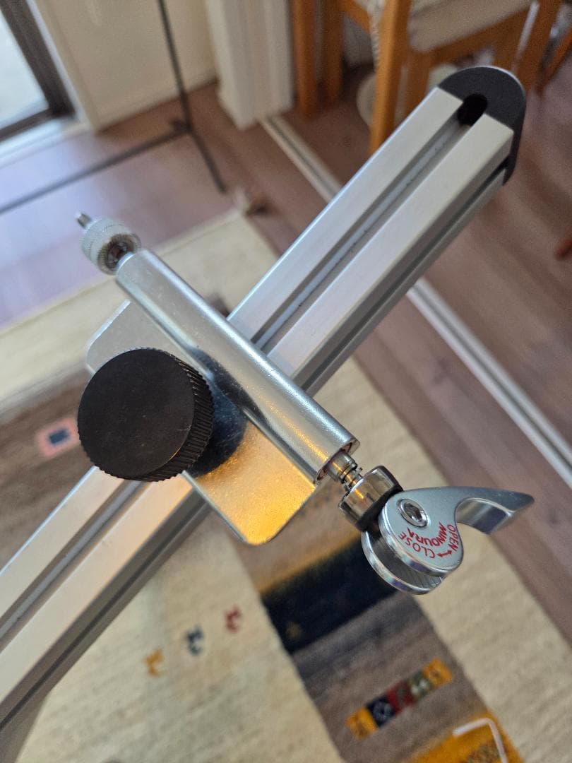 ミノウラ　RS-1800 レーススタンド