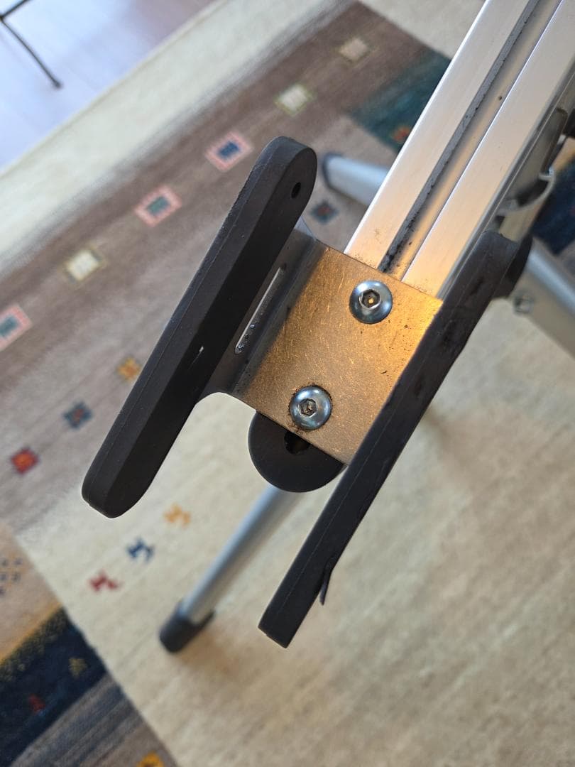 ミノウラ　RS-1800 レーススタンド