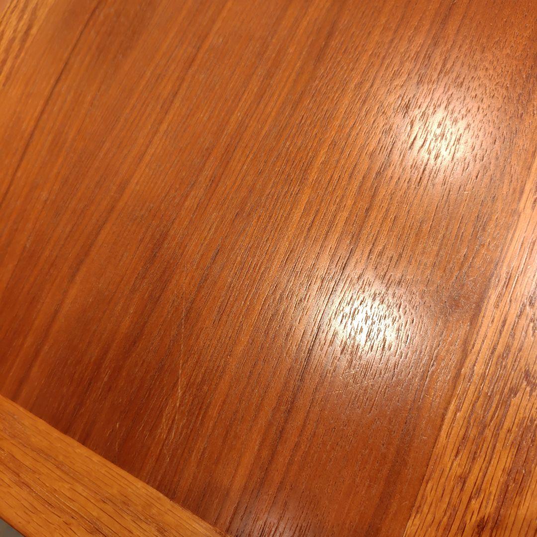 センターテーブル・ローテーブル ACME Furniture JETTY COFFEE TABLE