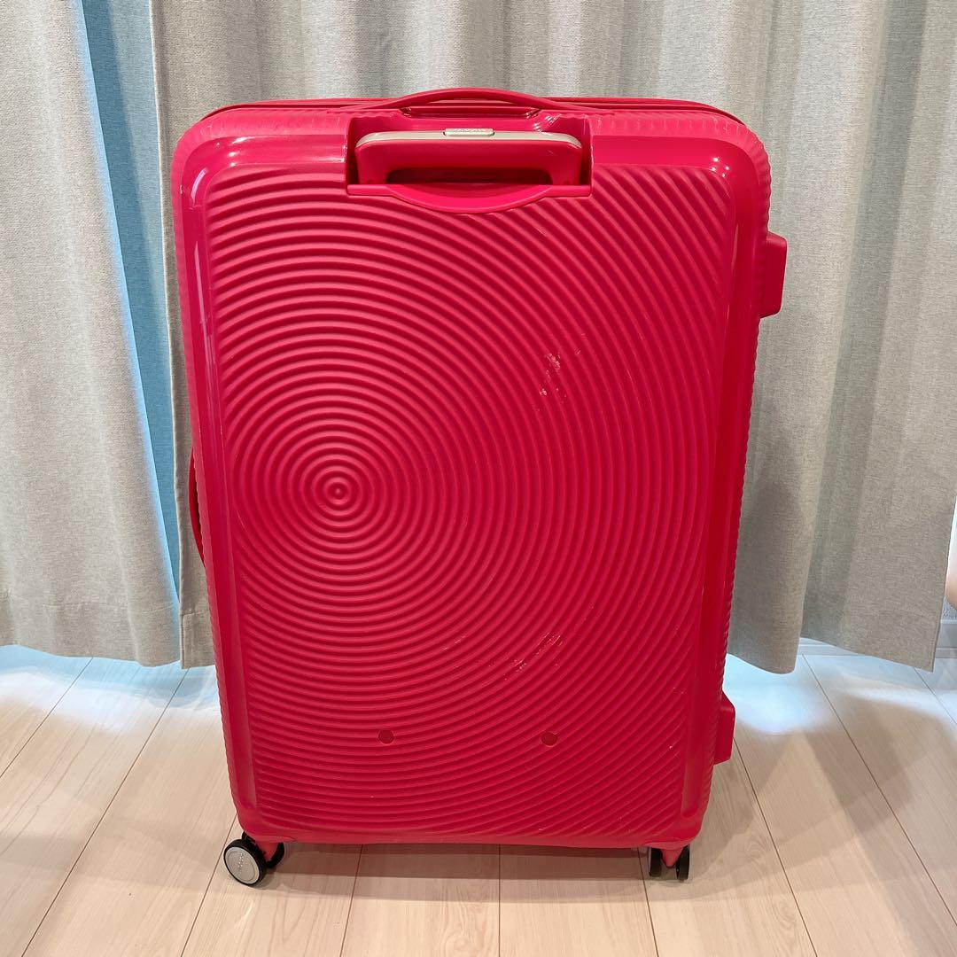 【美品】サウンドボックス77【アメリカンツーリスター】