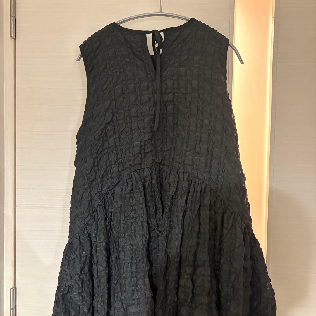 【最終価格】cecilie bahnsen セシリーバンセン　ワンピース