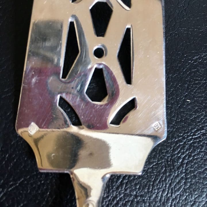 貴重 美品❗️フランス SILVER カトラリーセット