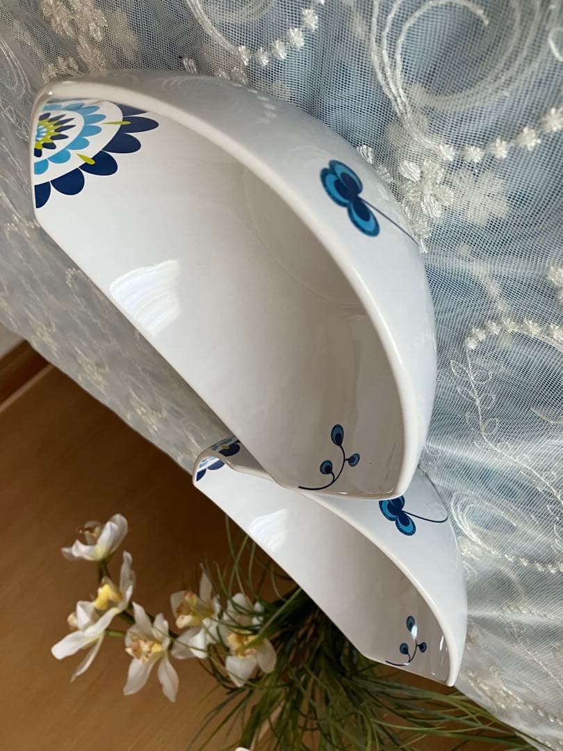 未使用シール付き❤️廃盤 希少 DANSKクラッシック フィヨルドツウィートセット