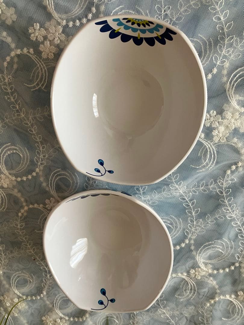 未使用シール付き❤️廃盤 希少 DANSKクラッシック フィヨルドツウィートセット