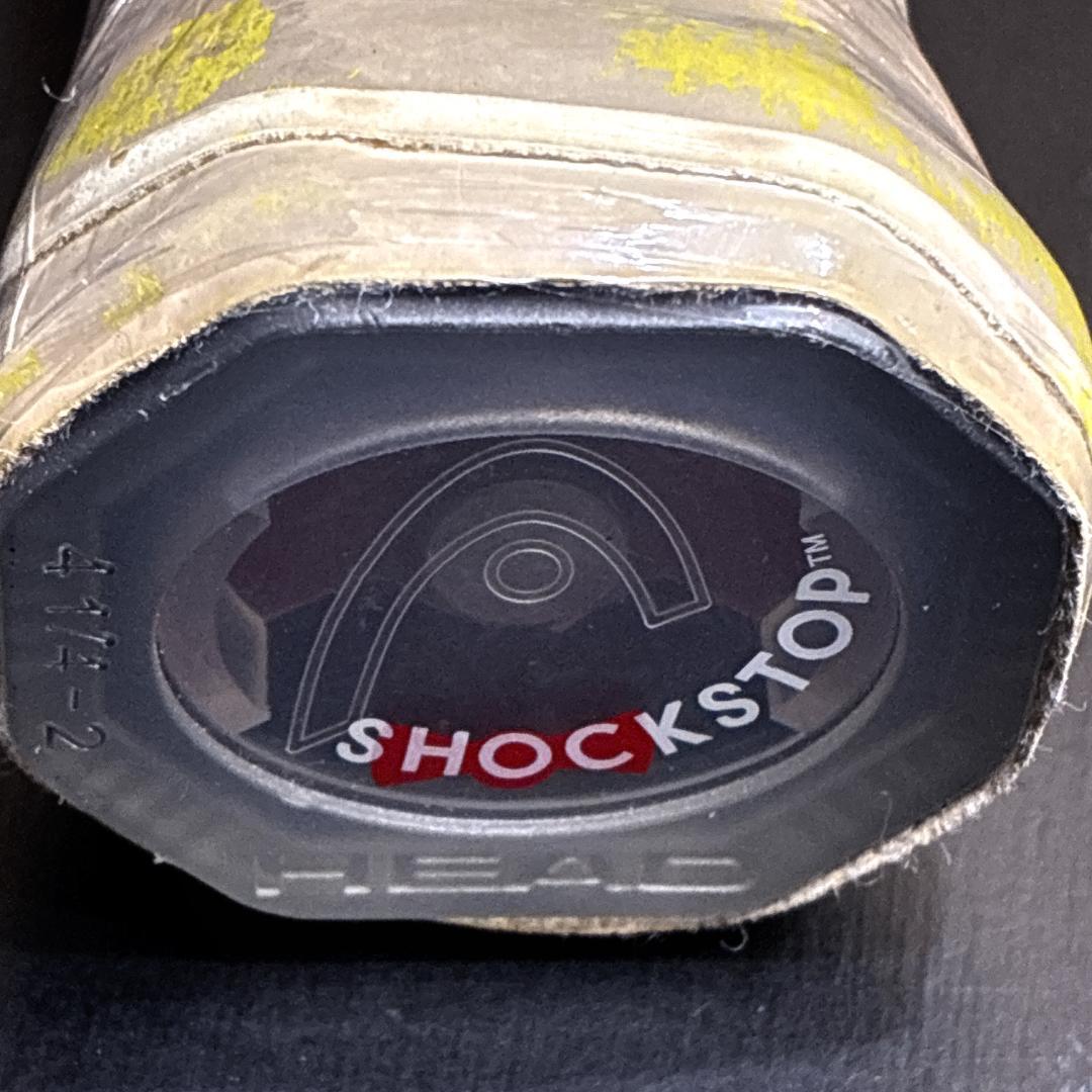 HEAD EXTREME PWR ヘッド　エクストリーム　パワー　硬式ラケット